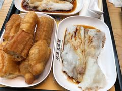 -冰泉豆浆馆(阳朔店)