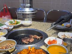 -安又胖韩国烤肉(美罗城店)