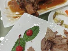 -东四民芳餐厅(世茂工三店)