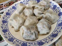 -馅老满·生春阁(慕田峪店)