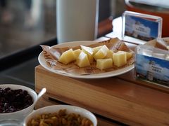 -广州四季酒店·意珍·意式自助餐