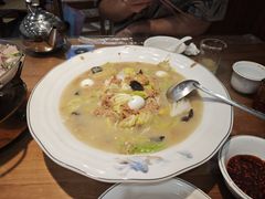 -春水锅贴·传统鲁菜(大明湖店)