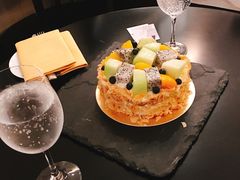 -南京圣和府邸豪华精选酒店