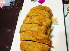 -随喜赞素食餐厅(亦庄店)
