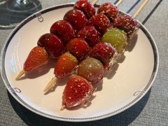 -柿合缘新京菜(国金中心商场店)