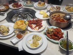 -犇放和牛烤肉·烤榴莲自助(苏宁城市奥莱店)
