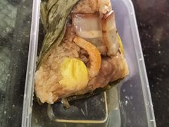 -老妈宫粽球