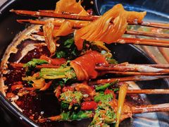 -钢管厂五区小郡肝串串香火锅(梅川路店)