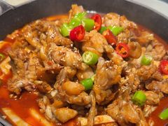 -蛙喔牛蛙(淮安吾悦店)