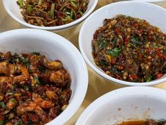 -笨罗卜浏阳菜馆(龙华鹏润达店)