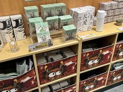 -茶颜悦色(常发广场店)