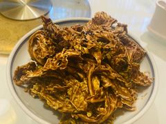 -惠丰堂饭庄·烤鸭·京味菜(翠微路店)