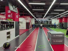 -育健帕里西青少年体能训练中心(朝阳门店)