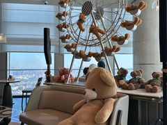 -星璞全日餐厅·高空自助餐(深铁铂尔曼酒店)