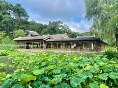 -承德避暑山庄景区