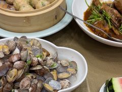 -良友·海鲜青岛菜(五四广场店)