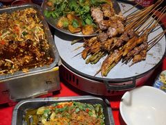 -醉烧膘·烧烤夜宵王(总店)