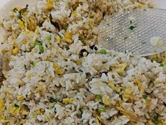 -厨神老街兔·淳朴人家店(盐帮菜风味名店)