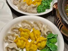 -新海渔港·胶东海鲜家常菜·家宴(奥体中心店)