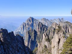 -黄山风景区