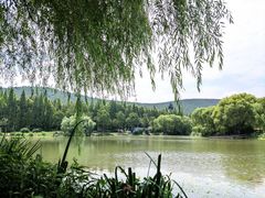 -云龙湖旅游景区