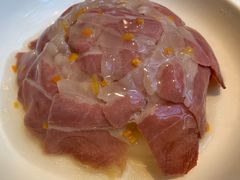 现蒸火腿-福照楼汽锅鸡·云南菜(护国路店)