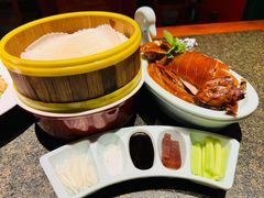 -北平食府.北京烤鸭(亦庄店)