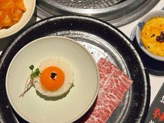 -焱铁烧·黑毛和牛专门店(杭州嘉里中心店)