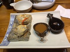 -云海肴·汽锅鸡·云南代表菜(天津国金汇店)