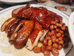 -新世界餐厅(万达店)