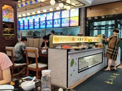 -玉兰苑一等茶餐厅