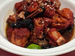 -径山十八道·风味民间菜(华夏之心店)