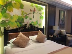 -乌镇望津里精品酒店