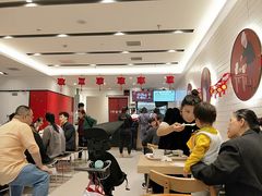 大堂-钟姐炖品(印象城百盛店)