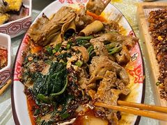 -福苗小骆驼烧烤(莲湖路店)