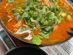 -肥汁米蘭香港米线(宁波路总店)
