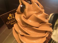 -GODIVA(王府井apm店)