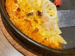 -必胜客(新中纬店)