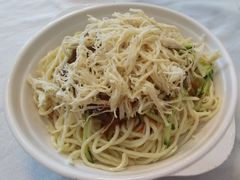 鸡丝凉面-峨嵋酒家(德内店)