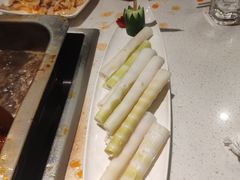 -海底捞火锅(璞丽中心店)