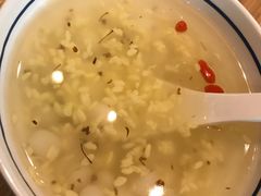 桂花米酒小汤圆-蓉李记成都名小吃(太原龙湖万达店)