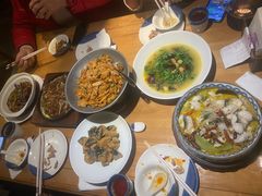 -北国饭店(汕头卜蜂店)