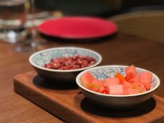 -肆海小川菜酒馆Wine Bistro (青年路店)
