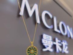 -嘉兴戴梦得购物中心