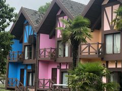 -太阳岛度假酒店