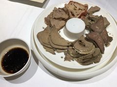 -第一驴.经典老菜.家常菜.火锅(友谊路店)