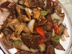 -吴记酱骨炖菜馆(西大直街店)
