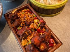 -老淮滨-蚌埠非遗小吃(淮河路店)