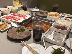 -海底捞火锅(南山京基百纳店)