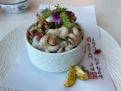 -不仔客海鲜·烧烤·270度海景餐厅(大东海店)